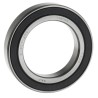 SKF Single Row Deep Groove Ball Bearing, 35 mm Inside Diameter, 55 mm Outside Diameter, 10 mm Race Width, Sealed 61907-2RS1