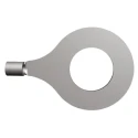 TE Connectivity Solistrand Insulated Ring Terminal M16 Stud Size 12 AWG 10 AWG Wire Size 320764