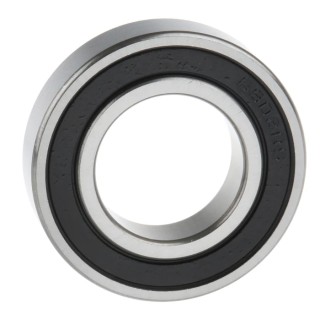 SKF 1 Row Deep Groove Ball Bearing 15 mm Inside Diameter 28 mm Outside Diameter Sealed 61902-2RS1