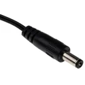 RS PRO 2.1 x 5.5 mm Connector Power Adapter AC/DC Adapter 3-Pin IEC 30W 24V DC Output, 1.25A 144-0972