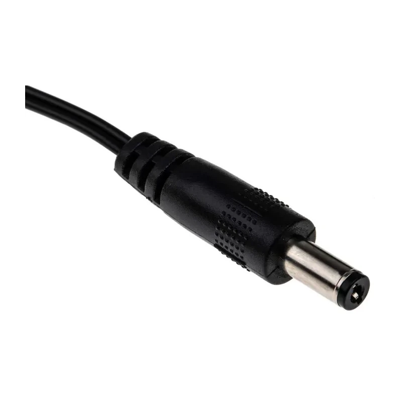 RS PRO 2.1 x 5.5 mm Connector Power Adapter AC/DC Adapter 3-Pin IEC 30W 24V DC Output, 1.25A 144-0972