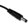 RS PRO 2.1 x 5.5 mm Connector Power Adapter AC/DC Adapter 3-Pin IEC 30W 24V DC Output, 1.25A 144-0972