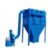 Pulse Jet Dust Collector 10000 CFM