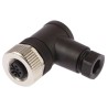 Murrelektronik Limited Circular Connector 5 Contacts Cable Mount M12 Socket Male IP67 7000-13001-0000000