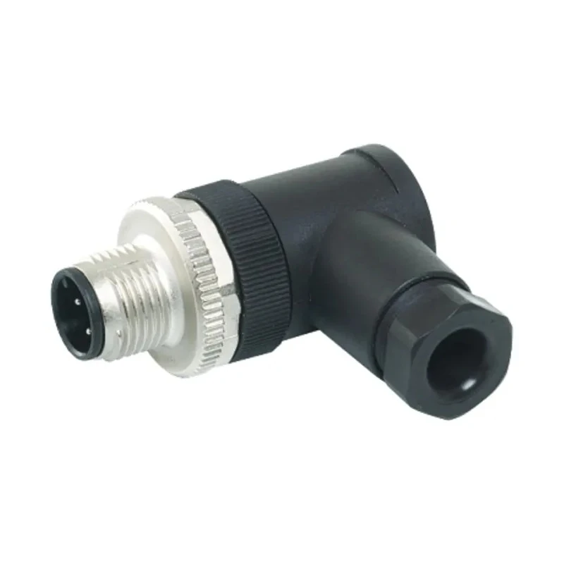 Murrelektronik Limited Circular Connector, 5 Contacts, Cable Mount, M12 Size, Plug Female, IP67 Rated 7000-12841-0000000