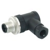 Murrelektronik Limited Circular Connector, 5 Contacts, Cable Mount, M12 Size, Plug Female, IP67 Rated 7000-12841-0000000