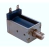 Deltrol DC D Frame Linear Solenoid Pull Action 25.4 mm Width 51.18 mm Length 1.218 in Depth 13W Coil 69.8Ω 53749-82