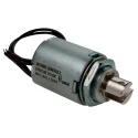 Deltrol D-30 Linear Solenoid Push Pull Action 12W Continuous Duty 43.2mm Length 53797-82