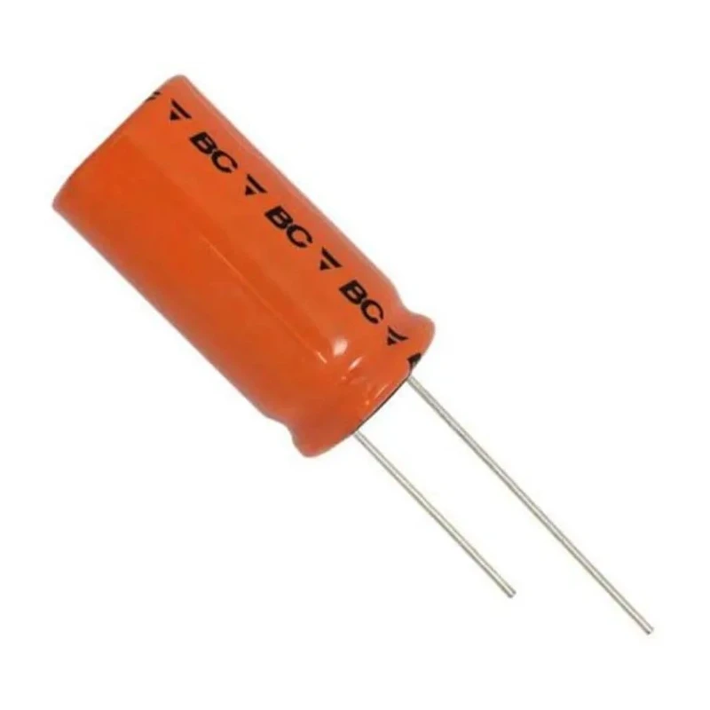 Vishay 25 F Electric Double Layer Supercapacitor 2.7V dc 220 EDLC-P Series Through Hole MAL222091006E3