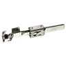 TE Connectivity AMP MCP 2.8 Series Male Crimp Terminal, 15A Current, 15 AWG Min Crimp, 13.5 AWG Max 1-963749-1