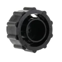 TE Connectivity Circular Connector 8 Contacts Cable Standard Plug Male CPC Series 206434-1