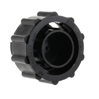 TE Connectivity Circular Connector 8 Contacts Cable Standard Plug Male CPC Series 206434-1