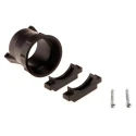 TE Connectivity CPC Cable Clamp Black 42.24mm Length 207774-3
