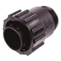 TE Connectivity Circular Connector 7 Contacts Cable Standard Plug Male CPC Series 211400-1