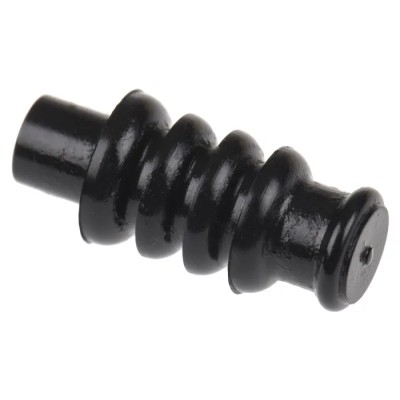 TE Connectivity Econoseal MKII Male Cavity Plug Plug-In Connector Accessory 2822357-1
