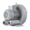 Single Stage 5 HP Turbo side channel Blower 3.7 kW