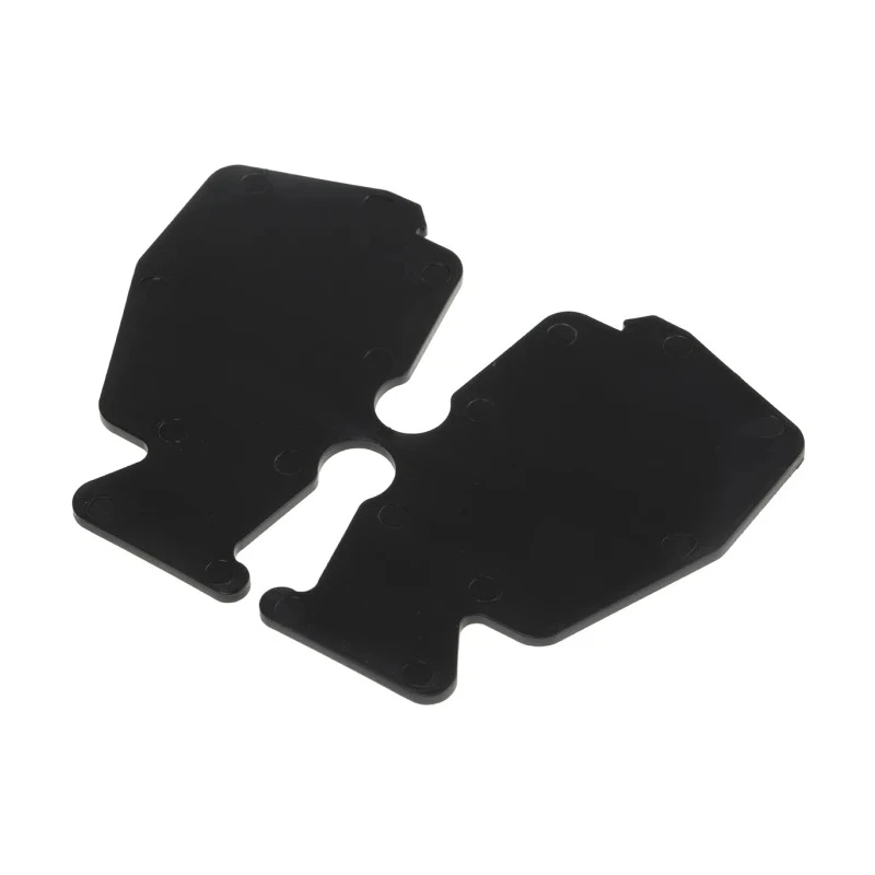 RS PRO Partition Plate for SRC/SRU Relays Accessory Type Mount Adapter 144-1591