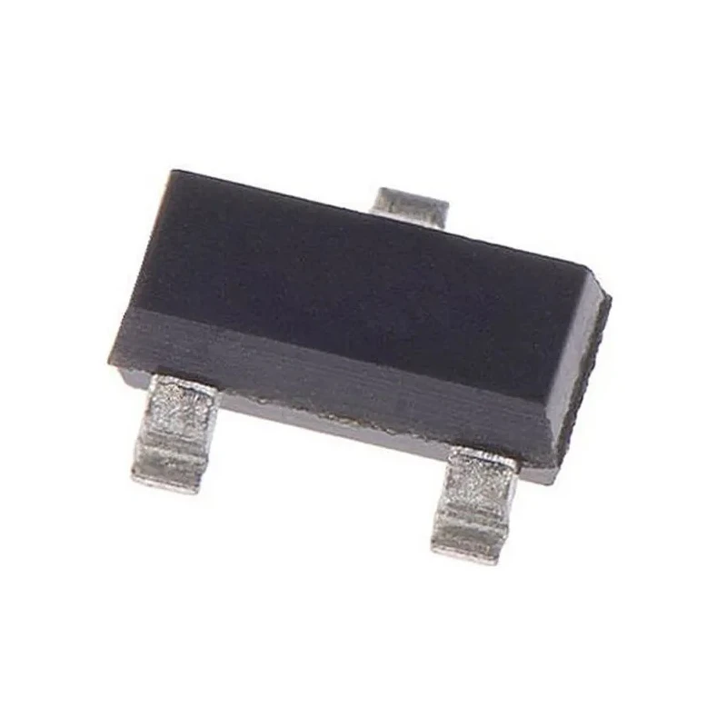 Silicon Labs 1 Axis Surface Hall Effect Sensor 1.7 V to 5.5 V SENT PWM Analogue SOT-23 3-Pin Si7213-B-00-IVR