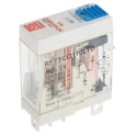 RS PRO Power Relay, 110V dc Coil, 12A Switching Current, SPDT 144-1596