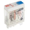 RS PRO Power Relay, 110V dc Coil, 12A Switching Current, SPDT 144-1596