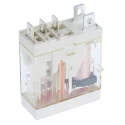 RS PRO Power Relay 12V ac Coil 12A Switching Current SPDT 144-1597