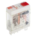 RS PRO Power Relay, 24V AC Coil, 12A Switching Current, SPDT Contact Configuration 144-1598