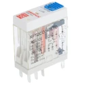 RS PRO Power Relay 48V Coil Voltage 8A Switching Current DPDT Contact Configuration Model 144-1603