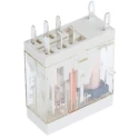 RS PRO Power Relay 48V Coil Voltage 8A Switching Current DPDT Contact Configuration Model 144-1603