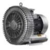 Single Stage 10 HP Turbo side channel Blower 7.4 kW