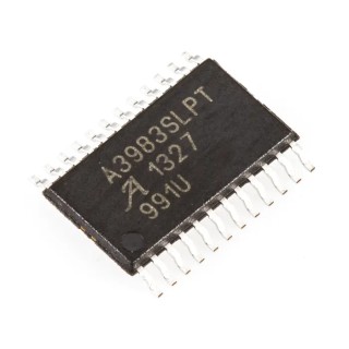 Allegro Microsystems Stepper Motor Driver IC 35 V 2 A 24-Pin TSSOP A3983SLPTR-T