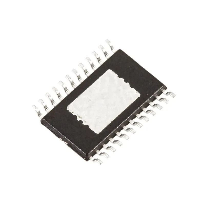 Allegro Microsystems Stepper Motor Driver IC 35 V 2 A 24-Pin TSSOP A3983SLPTR-T