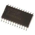 Allegro Microsystems Brushed DC Motor Driver Full Bridge 50 V 3 A 24-Pin SOIC A3959SLBTR-T
