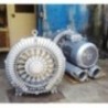 Single Stage 12.5 HP Turbo Side Channel Blower 9.32 kW