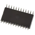 Allegro Microsystems Brushed DC Motor Driver Full Bridge 50 V 3 A 24-Pin SOIC A3959SLBTR-T