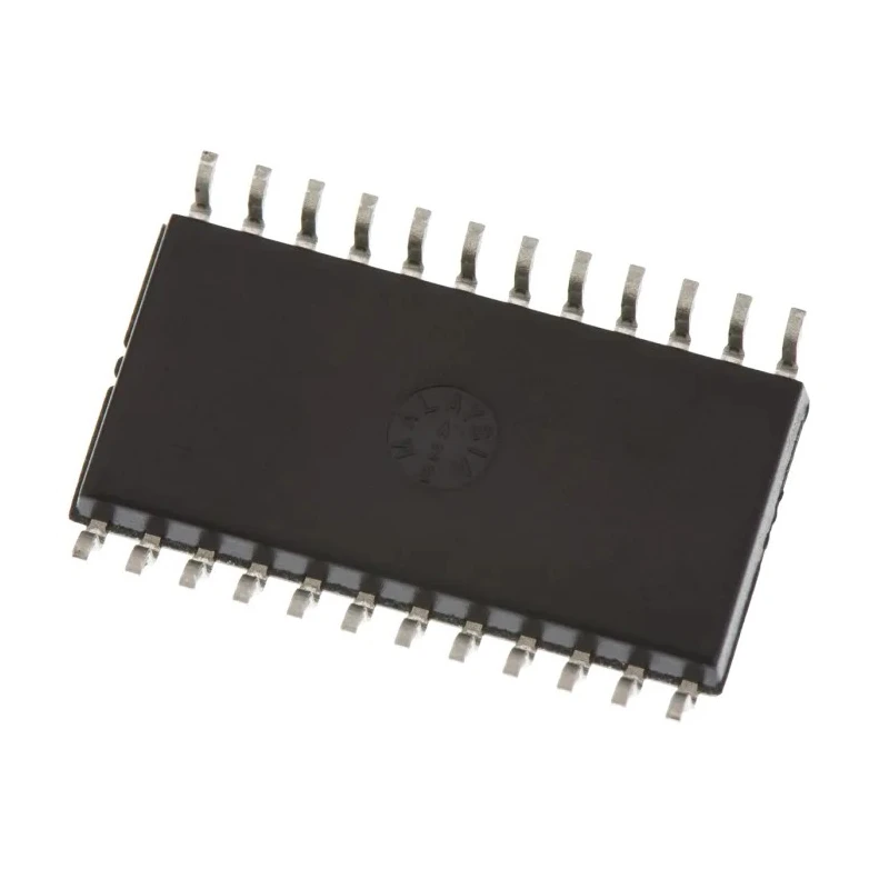 Allegro Microsystems Brushed DC Motor Driver Full Bridge 50 V 3 A 24-Pin SOIC A3959SLBTR-T