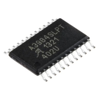 Allegro Microsystems Stepper Motor Driver IC 35 V 2 A 24-Pin TSSOP A3984SLPTR-T