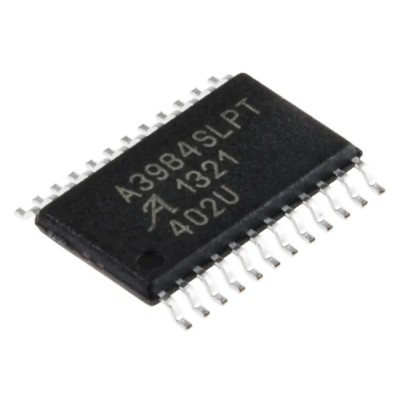 Allegro Microsystems Stepper Motor Driver IC 35 V 2 A 24-Pin TSSOP A3984SLPTR-T