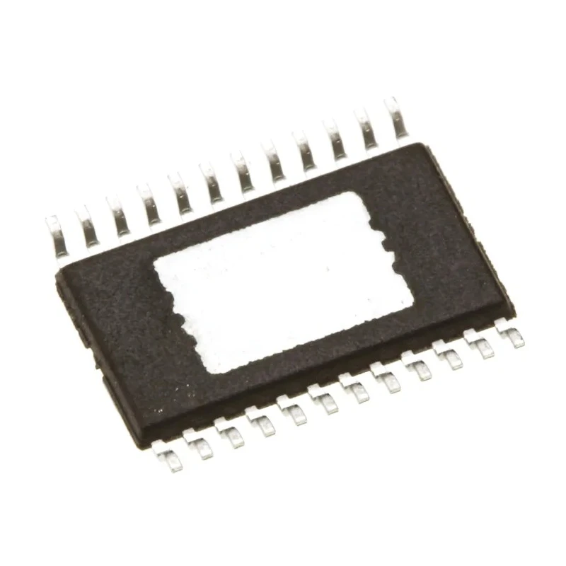 Allegro Microsystems Stepper Motor Driver IC 35 V 2 A 24-Pin TSSOP A3984SLPTR-T