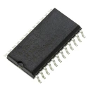 Allegro Microsystems Stepper Motor Driver IC 30 V 750 mA 24-Pin SOIC A3967SLBTR-T