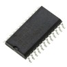 Allegro Microsystems Stepper Motor Driver IC, Microstepping DMOS Driver, 30 V 750 mA 24-Pin SOIC A3967SLBTR-T