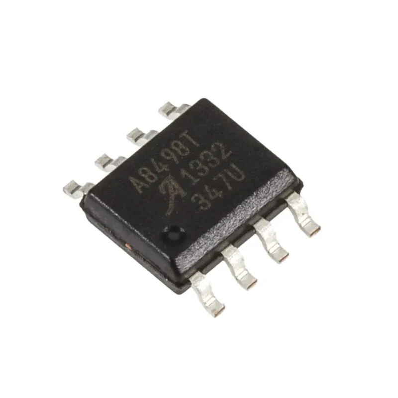 Allegro Microsystems 1-Channel Buck Converter, 3 A, 24V, SOIC 8-Pin A8498SLJTR-T