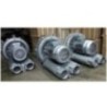 Single Stage 15 HP Turbo side channel Blower 11.18 kW