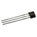 Allegro Microsystems Through Hole Hall Effect Sensor 3.8 V to 24 V Ultra Mini SIP 3-Pin A1104EUA-T