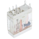 RS PRO Power Relay 24V AC Coil 8A Switching Current DPDT 144-1606