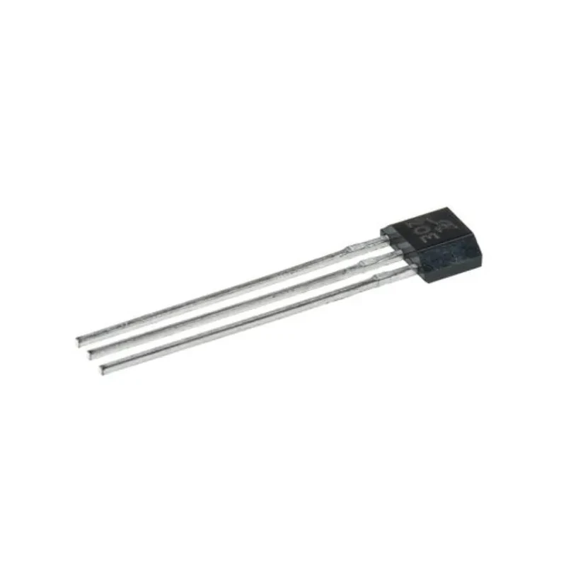 Allegro Microsystems Through Hole Hall Effect Sensor Ultra Mini SIP 3-Pin 2.4 V - 5.5 V A3213EUA-T