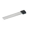 Allegro Microsystems Through Hole Hall Effect Sensor Ultra Mini SIP 3-Pin 2.4 V - 5.5 V A3213EUA-T