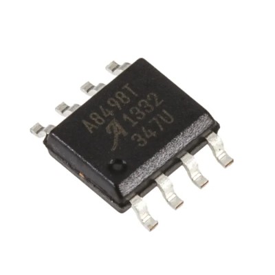 Allegro Microsystems 1-Channel Buck Converter, Adjustable Output, 3A, 24V, SOIC 8-Pin A8498SLJTR-T