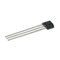 Allegro Microsystems Through Hole Chopper Stabilised Precision Hall Effect Switch 3 V to 24 V SIP 3-Pin A1120EUA-T