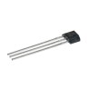 Allegro Microsystems Through Hole Chopper Stabilised Precision Hall Effect Switch 3 V to 24 V SIP 3-Pin A1120EUA-T
