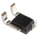 Allegro Microsystems Through Hole Hall Effect Sensor 3 V to 5.5 V, 5-Pin CB PFF Package ACS758ECB-200B-PFF-T
